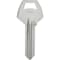 Hillman HILLMAN House/Office Universal Key Blank Single 84938 - alternate 2